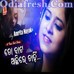 To Bata Aachi Re Chahin (Amrita Nayak)